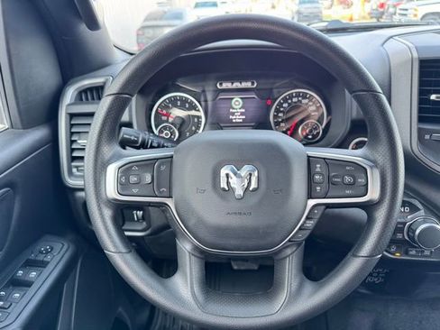 New 2026 RAM 1500 Classic Warlock AWD/4WD image 15