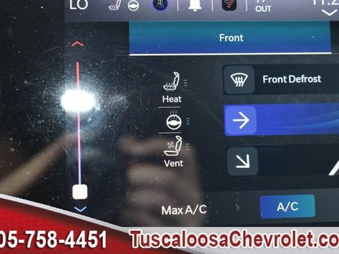 Used 2022 Jeep Wagoneer Series II RWD image 44