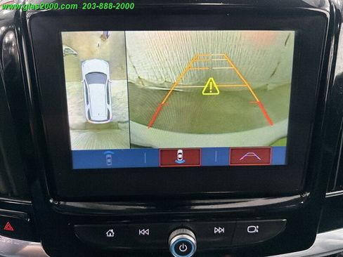 Used 2019 Chevrolet Traverse Premier AWD/4WD image 22