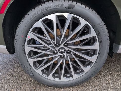 New 2026 Hyundai Palisade Calligraphy image 36