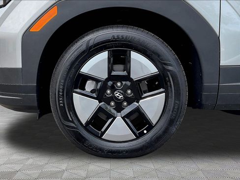 Certified 2026 Hyundai Santa Fe SE AWD/4WD image 33