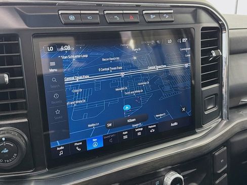 Used 2024 Ford F350 Lariat w/ Lariat Ultimate Package image 18