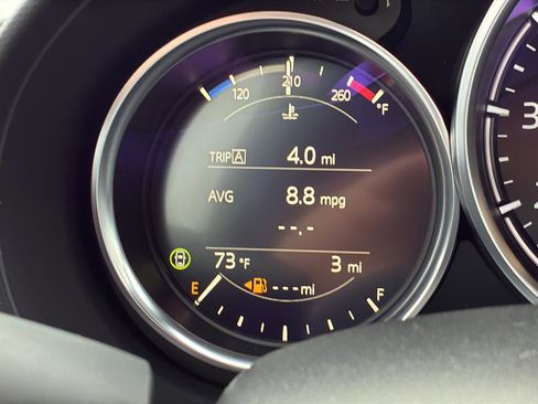 New 2026 MAZDA MX-5 Miata Sport RWD image 25