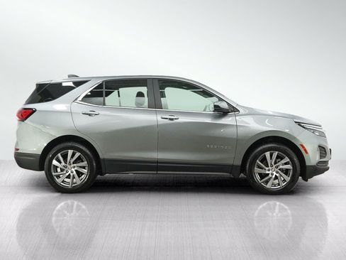Used 2023 Chevrolet Equinox LT AWD/4WD image 6