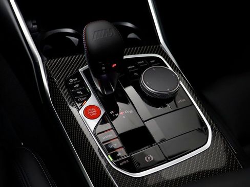 New 2026 BMW M4 xDrive Competition AWD/4WD image 14