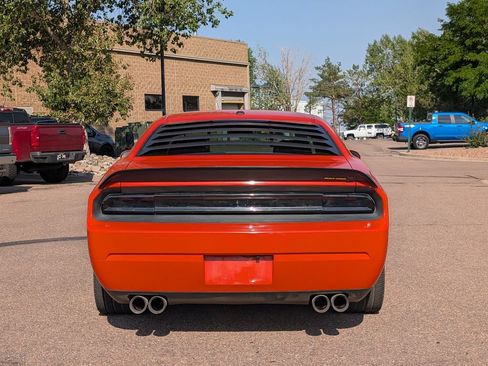 Used 2009 Dodge Challenger R/T RWD image 6