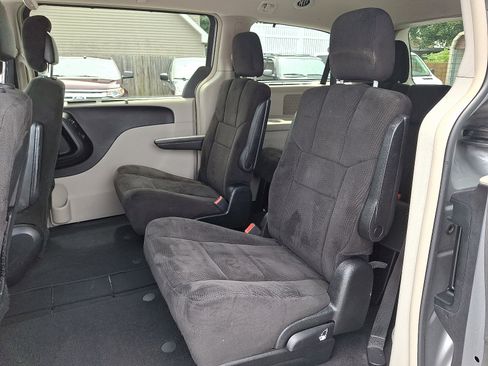 Used 2013 Dodge Grand Caravan Crew w/ Entertainment Group 1 image 11