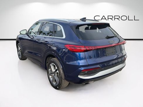 Used 2025 Audi Q5 Premium Plus AWD/4WD image 5