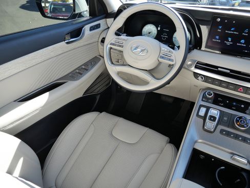 Used 2023 Hyundai Palisade Calligraphy AWD/4WD image 9