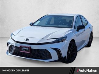 New 2026 Toyota Camry Hybrid AWD/4WD video 1