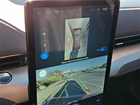 Certified 2021 Ford Mustang Mach-E Select w/ Comfort/Technology Package image 19