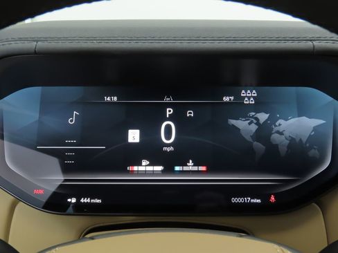 New 2026 Land Rover Range Rover Long Wheelbase SE image 31