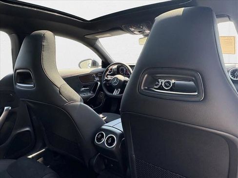 New 2026 Mercedes-Benz CLA 250 image 20