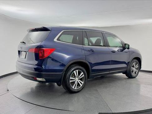 Used 2018 Honda Pilot EX-L image 8