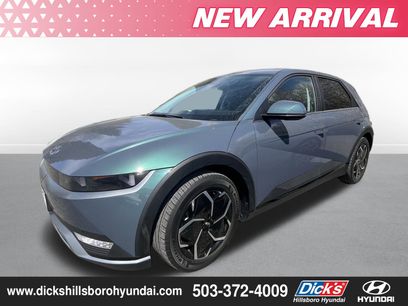 Certified 2024 Hyundai Ioniq 5 SEL