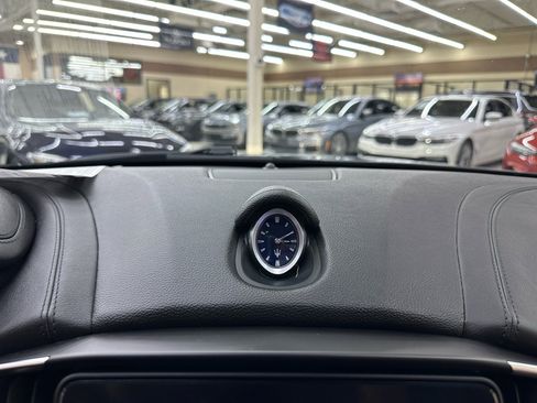 Used 2018 Maserati Ghibli image 28