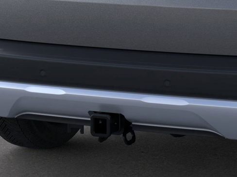 New 2025 Ford Escape SE w/ PHEV Premium Package image 23