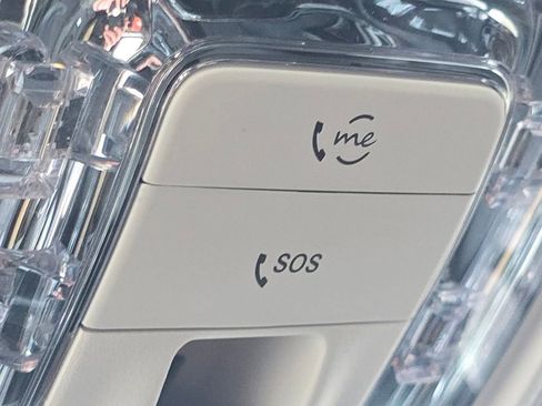 New 2026 Mercedes-Benz GLE 350 4MATIC image 8
