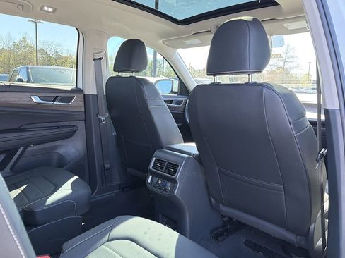 New 2026 Volkswagen Atlas SEL image 20