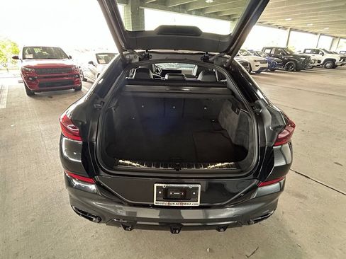 Used 2025 BMW X6 xDrive40i AWD/4WD image 38