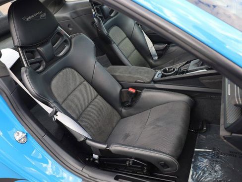 Used 2023 Porsche 911 GT3 RS w/ Weissach Package image 52