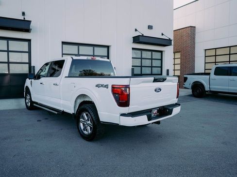 Used 2024 Ford F150 XLT w/ Tow/Haul Package image 6