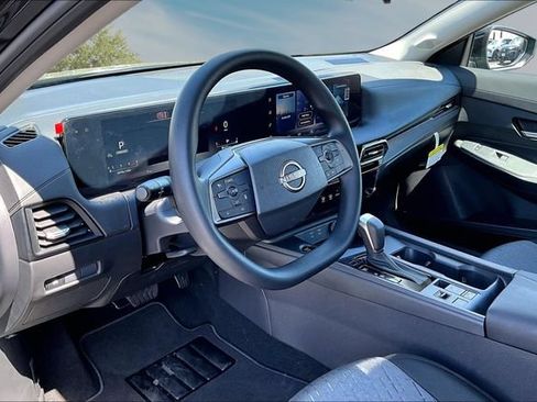 New 2027 Nissan Sentra SV FWD image 7