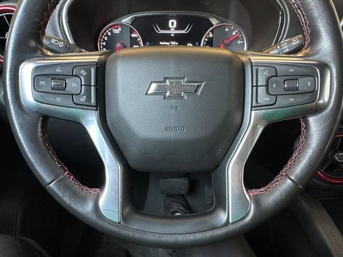 Used 2022 Chevrolet Blazer RS w/ Enhanced Convenience Package AWD/4WD image 3
