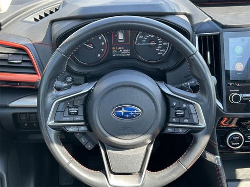 Used 2020 Subaru Forester Sport w/ Popular Package #2 image 32