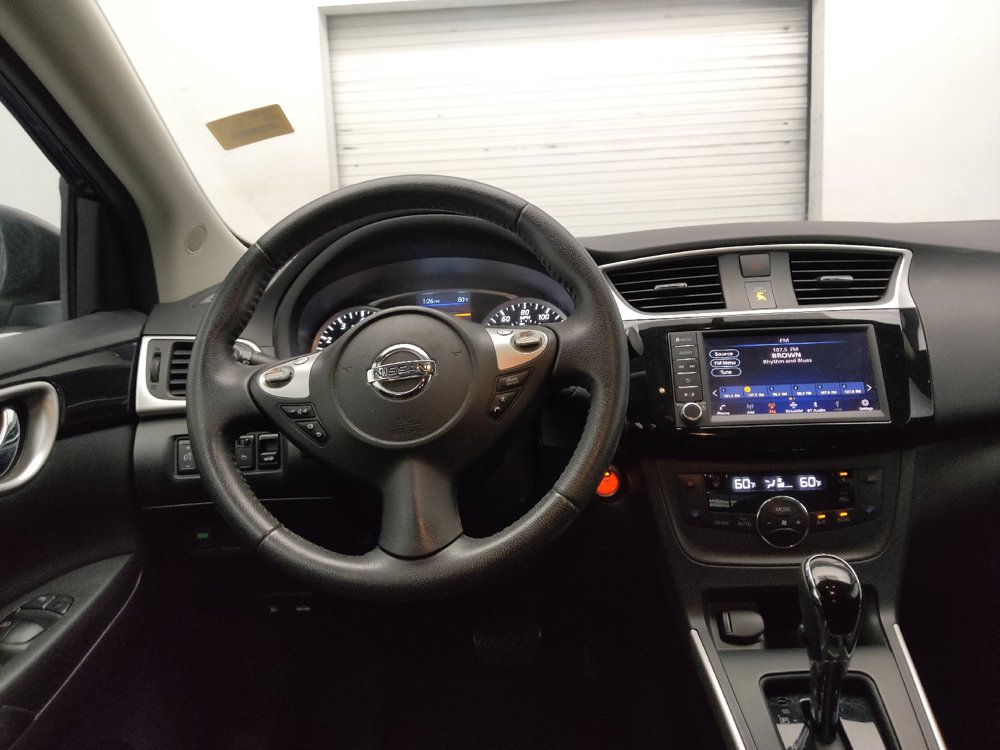 Used 2019 Nissan Sentra SV FWD image 22