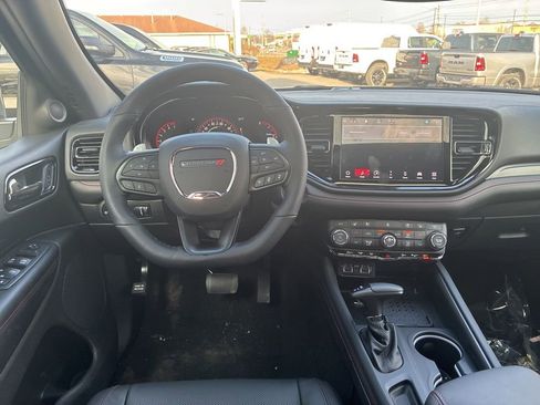 New 2026 Dodge Durango GT AWD/4WD image 2