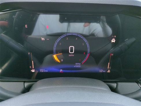 New 2026 Chevrolet TrailBlazer RS w/ Convenience Package image 26