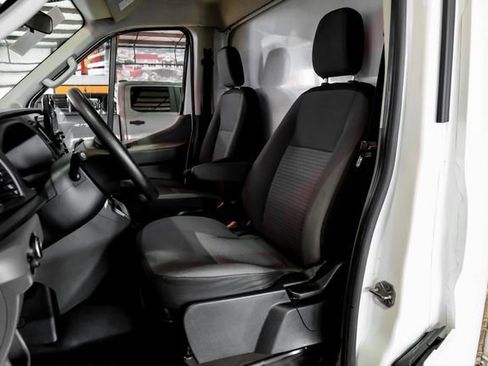 Used 2021 Ford Transit 350 DRW w/ Upfitter Package RWD image 22
