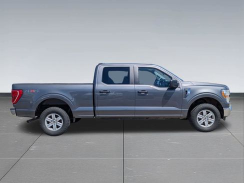 Used 2022 Ford F150 XLT w/ Trailer Tow Package AWD/4WD image 6
