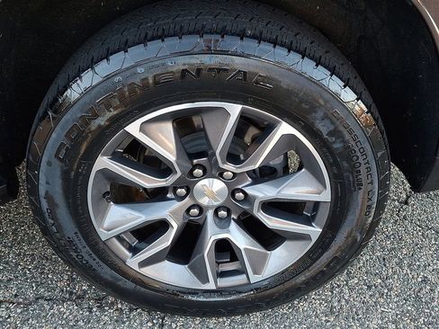 Used 2023 Chevrolet Tahoe LS w/ Driver Alert Package image 31