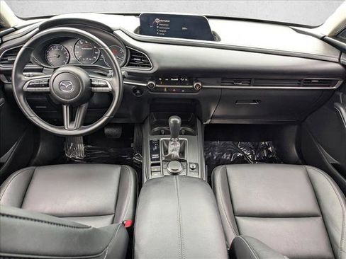 Used 2023 MAZDA CX-30 AWD 2.5 S w/ Select Package image 22