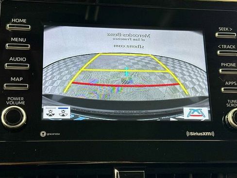 Used 2023 Toyota Camry SE image 20