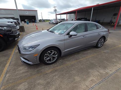 Used 2023 Hyundai Sonata SEL FWD image 49