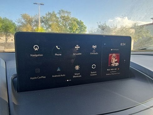 Used 2025 Acura RDX A-Spec image 19