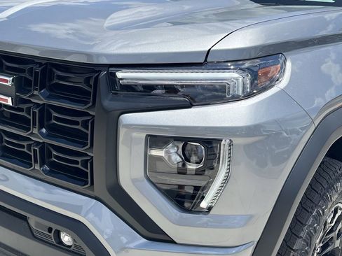 New 2026 GMC Canyon Elevation w/ Convenience Package RWD image 10