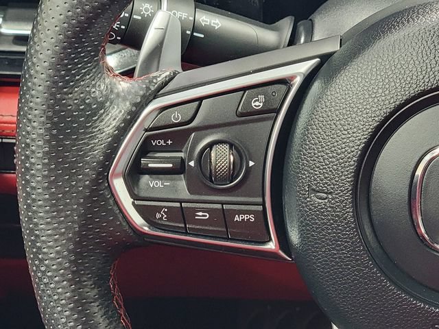 Used 2024 Acura MDX Type S w/ Advance Package AWD/4WD image 26