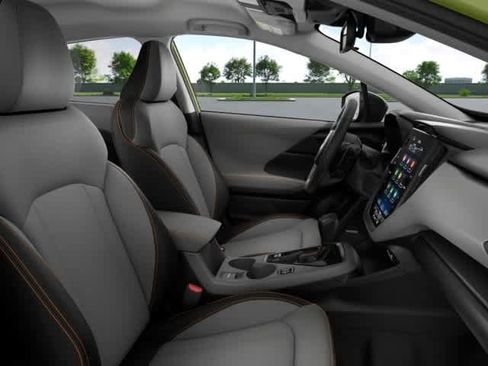 New 2026 Subaru Crosstrek 2.5i Limited AWD/4WD image 15