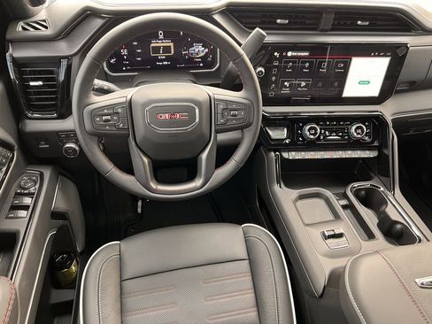 New 2026 GMC Sierra 2500 AT4X image 9