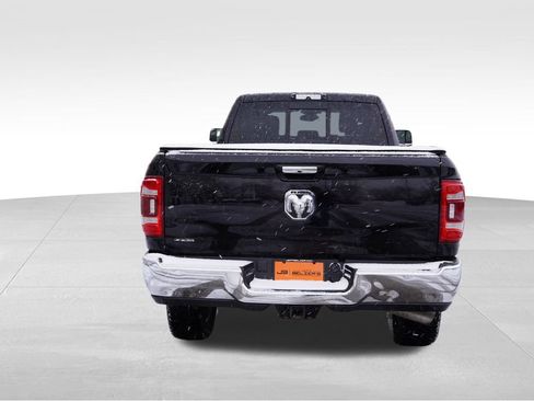 Certified 2021 RAM 3500 Laramie image 7