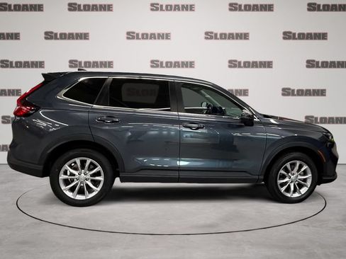 Used 2023 Honda CR-V EX image 6