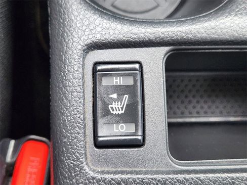 Used 2019 Nissan Rogue S w/ Special Edition Package image 22