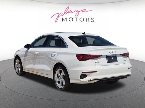 Used 2023 Audi A3 2.0T Premium w/ Convenience Package AWD/4WD image 7