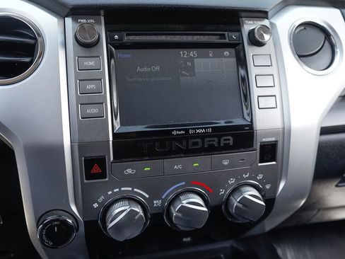 Used 2017 Toyota Tundra SR5 w/ TRD Off Road Package image 28