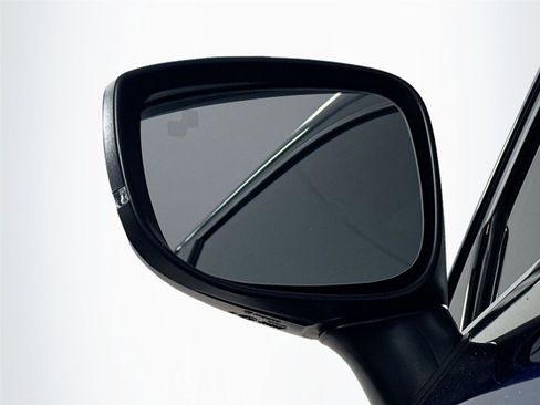 Certified 2024 MAZDA CX-5 2.5 Turbo w/ Premium Package image 10