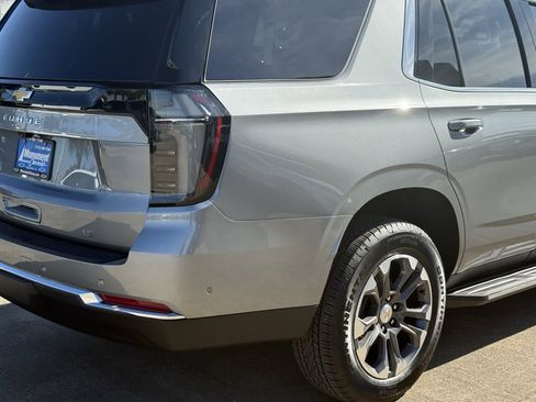 New 2026 Chevrolet Tahoe LT w/ Comfort Package image 11